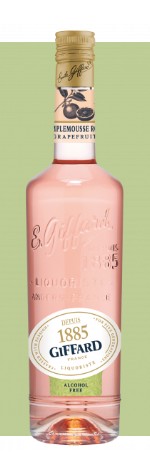 Giffard - N/A Grapefruit Liqueur 700ml 0