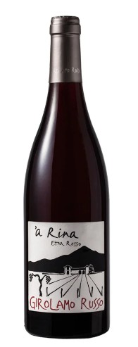 Girolamo Russo - 'a. Rina Etna Rosso 2022 (750)