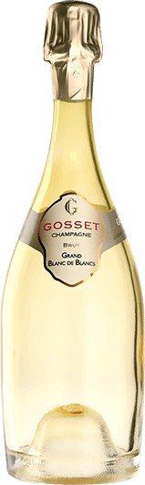 Gosset - Grand Blanc de Blancs 0 (1500)