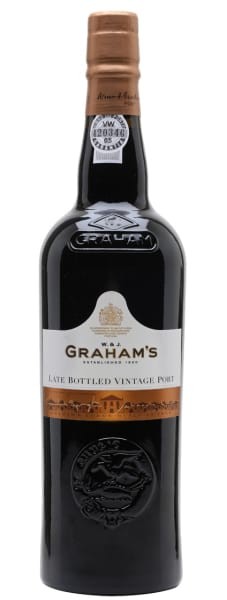 Graham's - Late Bottled Vintage 2014 (750)