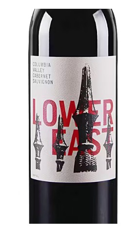 Gramercy - Lower East Cabernet Sauvignon 2020 (750)