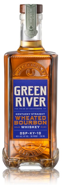 Green River - Wheated Bourbon (750ml) (750ml)