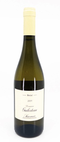 Guiberteau - Saumur Blanc Breze 2020 (750)