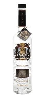 Gvori - Vodka (750)