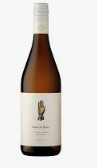 Hand On Heart - Chardonnay Non-Alcoholic 2020 (750)