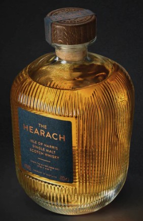 Isle of Harris - The Hearach Whisky 0 (750)