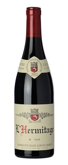 Jean-Louis Chave - L'Hermitage Rouge 2021 (750)