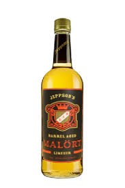 Jeppson's - Barrel Aged Malort (750)