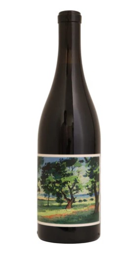 Jonah Estate - Pinot Noir 2022 (750)