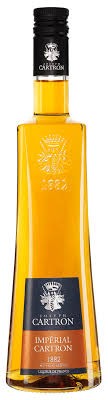 Joseph Cartron - Imperial Cartron Triple Orange Liqueur (750)