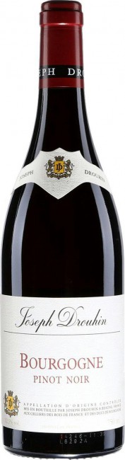 Joseph Drouhin - Bourgogne Rouge 2021 (750)