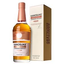 Kanosuke - Hioki Pot Still Japanese Whisky (700)