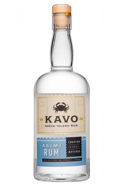 Kavo - Silver (750ml) (750ml)