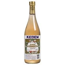 Kedem - Dry Vermouth (750)