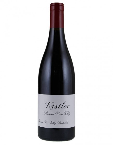 Kistler - Pinot Noir Russian River Valley 2022 (750)