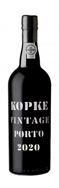 Kopke - Vintage Port 2020 (750)