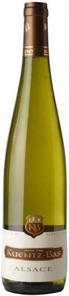 Kuentz-Bas - Alsace Blanc 2023 (750)