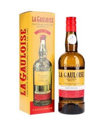 La Gauloise - Jaune Classic Yellow 0 (700)