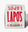 Lapos - Negroni Non-Alcoholic 0 (250)