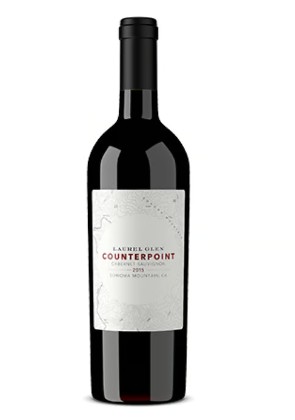 Laurel Glen - Counterpoint Cabernet Sauvignon 2019 (750)