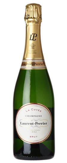 Laurent Perrier - La Cuvee 0 (750)