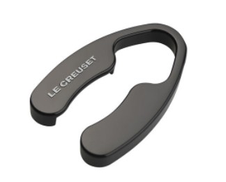 Le Creuset - Foil Cutter Black Onyx