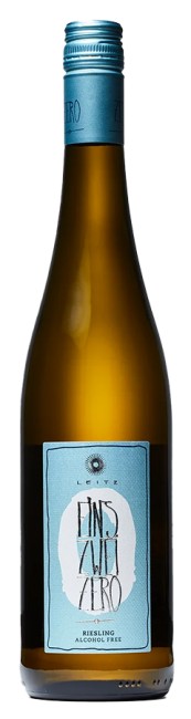 Leitz - Eins Zwei Zero Riesling