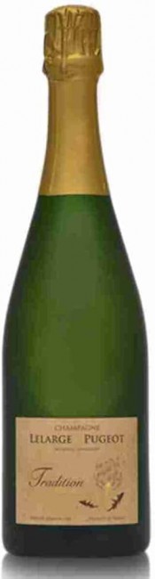 Lelarge Pugeot - Tradition Extra Brut 0 (750)