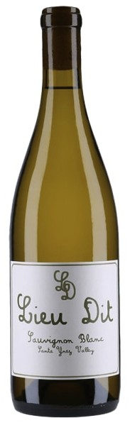 Lieu Dit - Sauvignon Blanc 2022 (750)