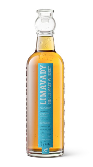 Limavady - Single Malt Irish Whiskey 0 (750)