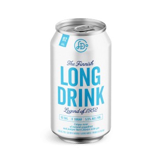 Long Drink - Zero Sugar 0 (62)