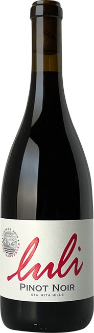 Luli - Pinot Noir 2021 (750)