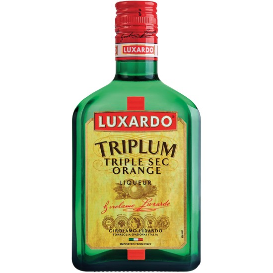 Luxardo - Triplum Triple Sec Orange Liqueur 0 (1000)