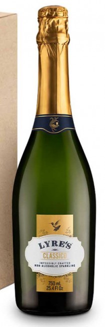 Lyre's - Classico Sparkling 0