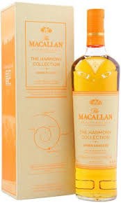 Macallan - Harmony Collection Vibrant Oak 0 (750)