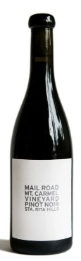 Mail Road - Mt Carmel Vineyard Pinot Noir 2021 (750)