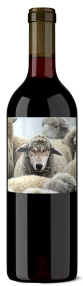 Maison Noir - In Sheep's Clothing Cabernet Sauvignon 2021 (750)