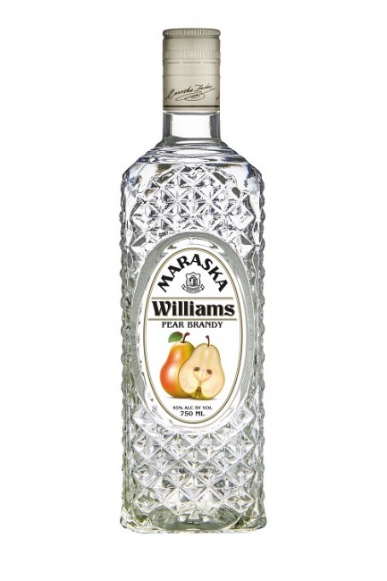 Maraska - Williams Pear (750ml) (750ml)