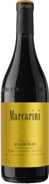 Marcarini - Barolo Del Commune di La Marra 2019 (750)