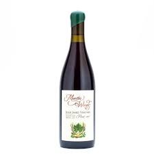 Martin Woods - Jesse James Pinot Noir 0 (750)