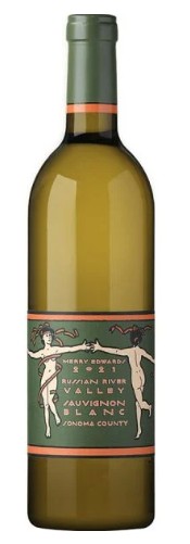 Merry Edwards - Russian River Valley Sauvignon Blanc 2023 (750)