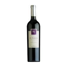 Mi Terruno - Limited Reserve Cabernet/Malbec 2018 (750)