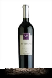 Mi Terruno - Limited Reserve Petit Verdot 2018 (750)