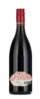 Michael Malat - Furth Pinot Noir 2020 (750)