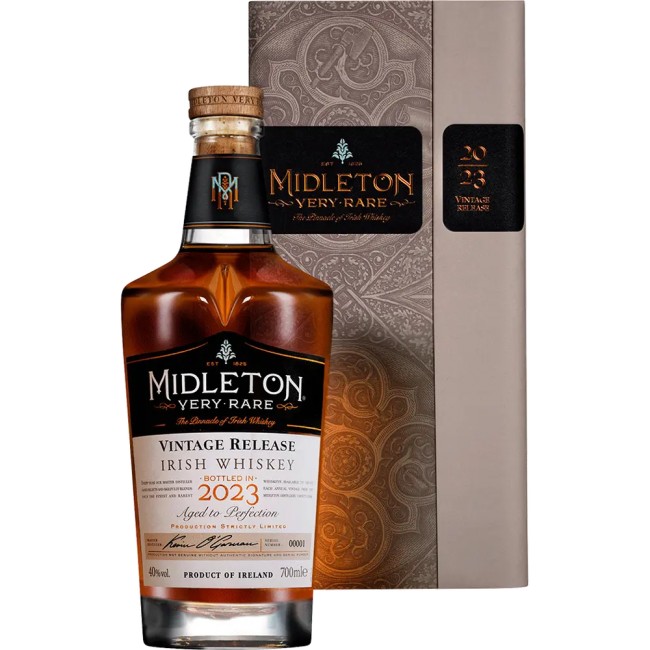 Midleton Irish Whiskey - Very Rare 2023 (750)