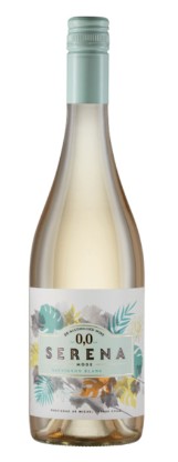 Miguel Torres - Serena Mode Sauvignon Blanc Non-Alcoholic 2022 (750)