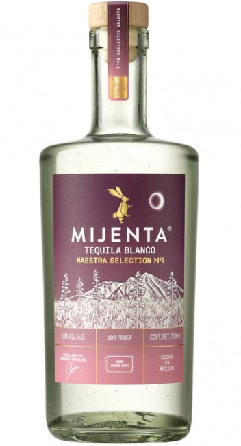 Mijenta - Blanco Maestra Selection 100p (750ml) (750ml)