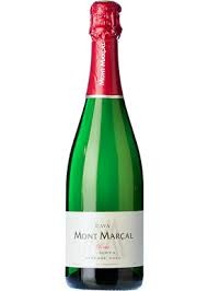 Mont Marcal - Brut Cava 0 (750)