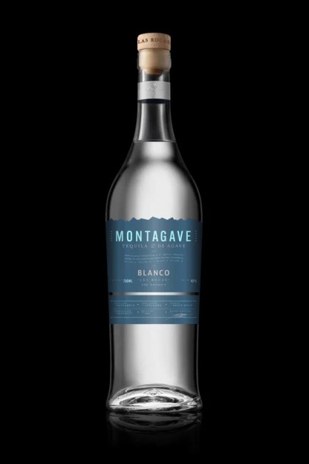 Montagave Tequila - Las Rocas Blanco (750)