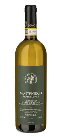 Montenidoli - Vernaccia Di San Gimignano 2022 (750)